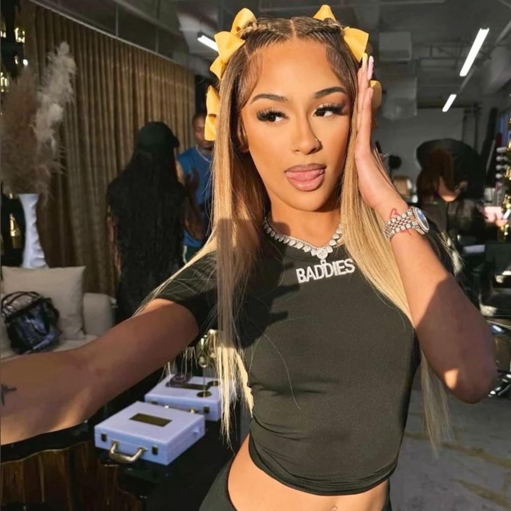 Meet your Posher, Aubrey